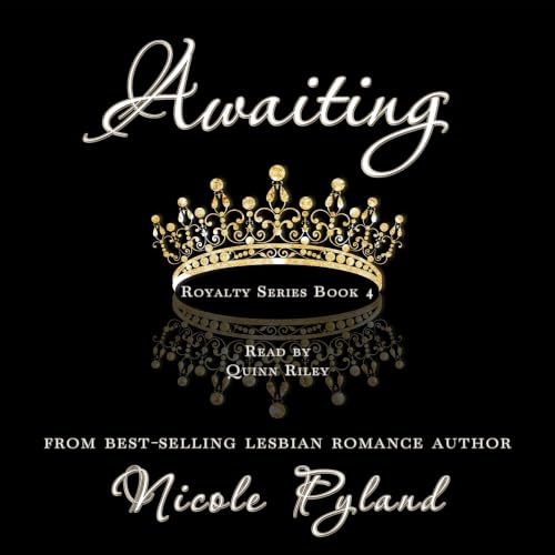 Cover of Awaiting