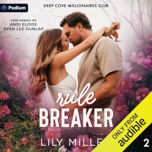 Cover of Rule Breaker