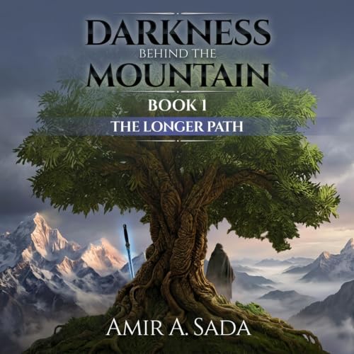Cover of The Longer Path
