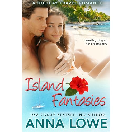 Cover of Island Fantasies