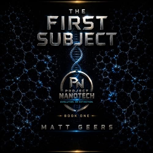 Cover of The First Subject
