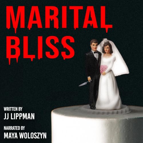 Cover of Marital Bliss