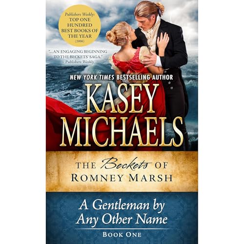 Cover of A Gentleman By Any Other Name
