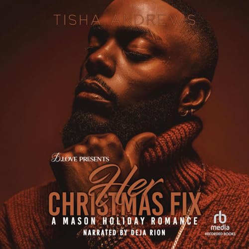 Cover of Her Christmas Fix