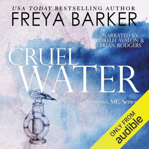 Cover of Cruel Water