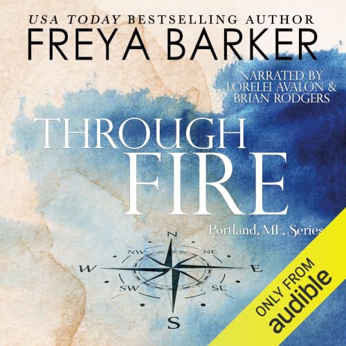 Cover of Through Fire