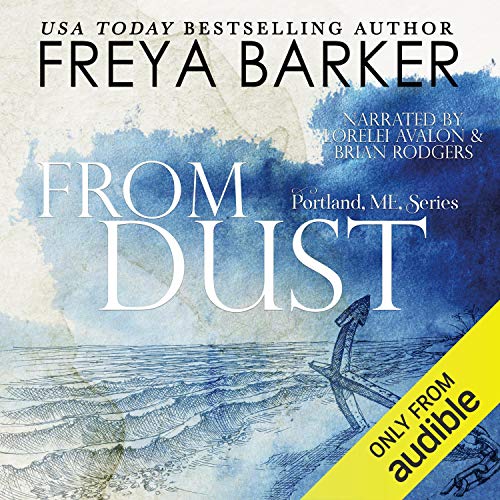 Cover of From Dust