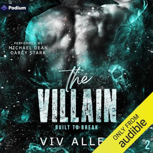 Cover of The Villain