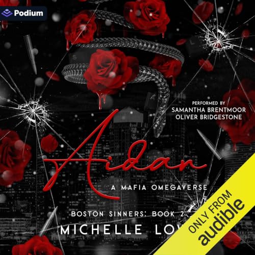 Cover of Aidan