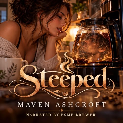 Cover of Steeped
