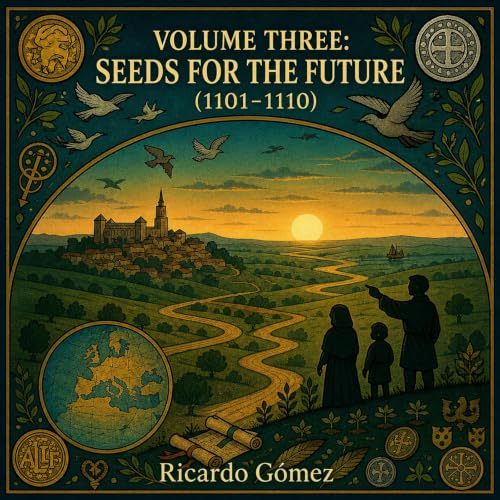 Cover of Seeds for the Future