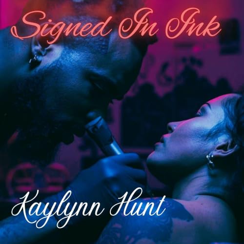 Cover of Signed in Ink