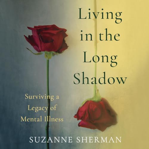 Cover of Living in the Long Shadow