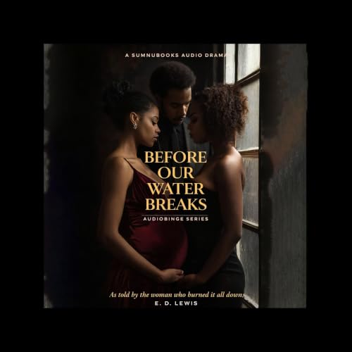 Cover of Before Our Water Breaks