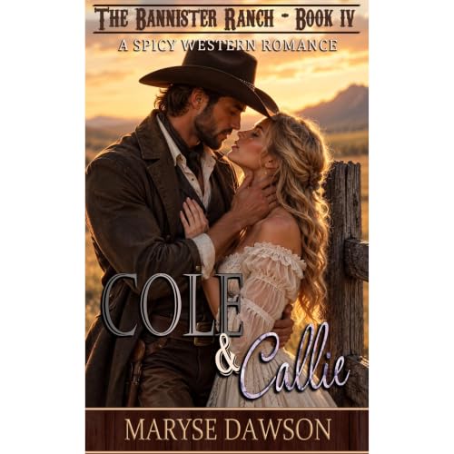Cover of Cole & Callie