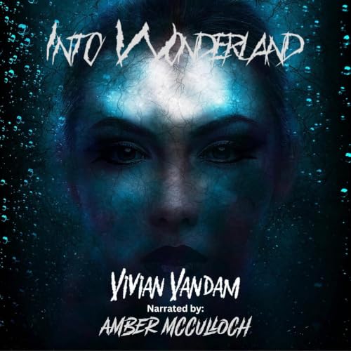 Cover of Into Wonderland