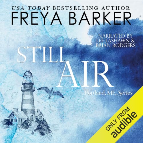Cover of Still Air