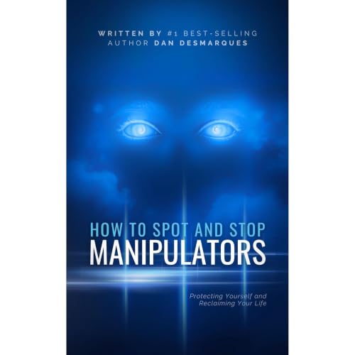 Cover of How to Spot and Stop Manipulators