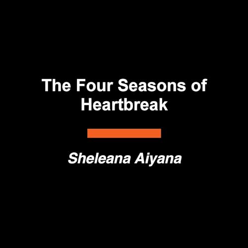 Cover of The Four Seasons of Heartbreak