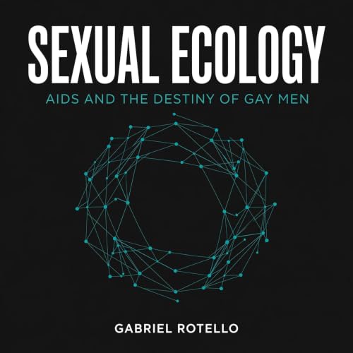 Cover of Sexual Ecology