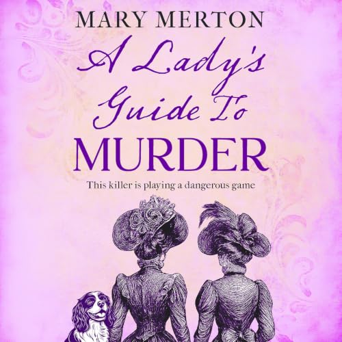 Cover of A Lady's Guide to Murder