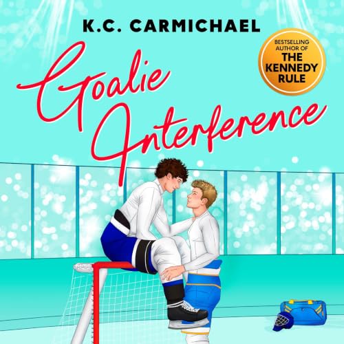 Cover of Goalie Interference