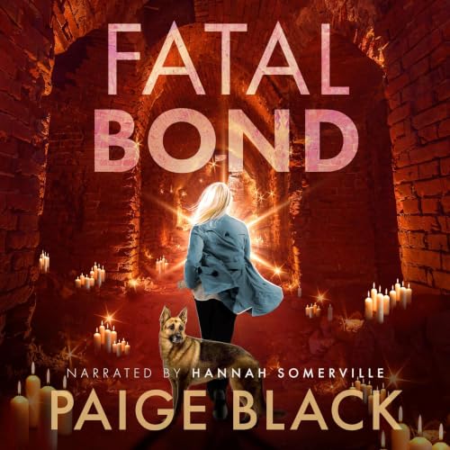 Cover of Fatal Bond