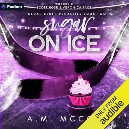 Cover of Sugar on Ice