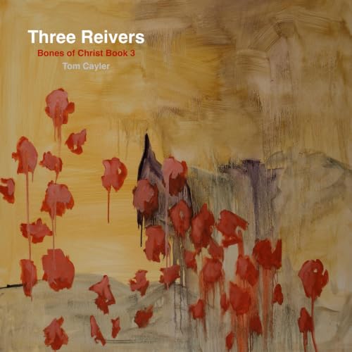 Cover of Three Reivers