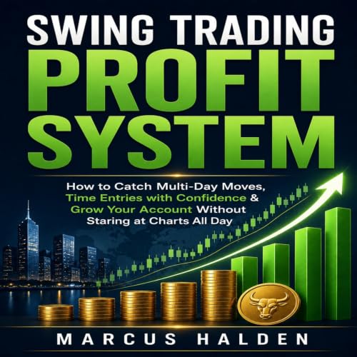 Cover of Swing Trading Profit System