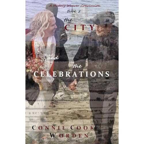 Cover of The City and the Celebrations
