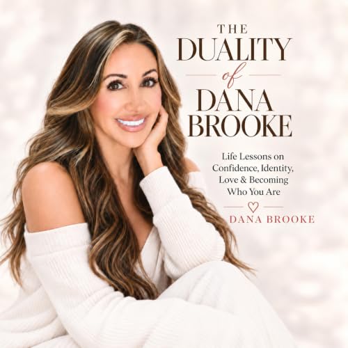 Cover of The Duality of Dana Brooke