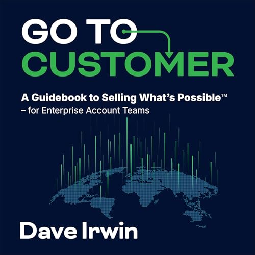 Cover of Go to Customer