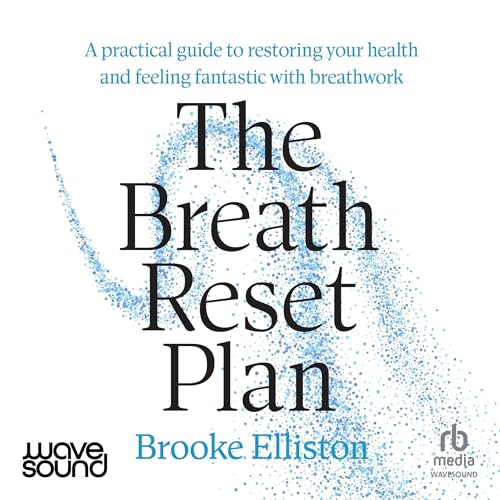 Cover of The Breath Reset Plan