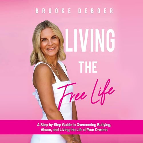 Cover of Living the FreeLife