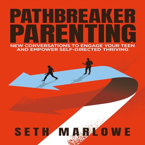 Cover of Pathbreaker Parenting