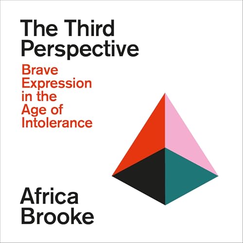 Cover of The Third Perspective