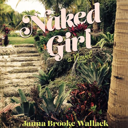 Cover of Naked Girl