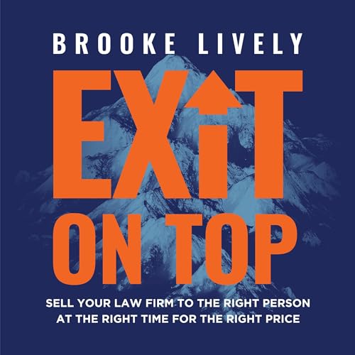 Cover of Exit on Top