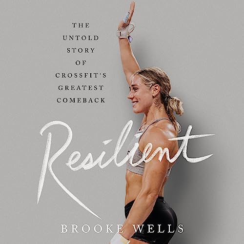 Cover of Resilient