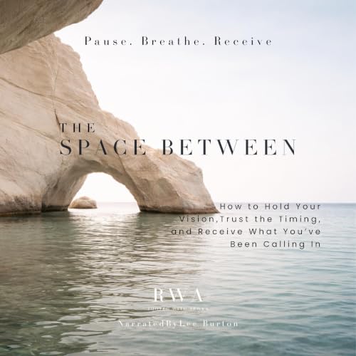 Cover of The Space Between