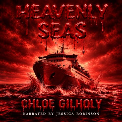 Cover of Heavenly Seas