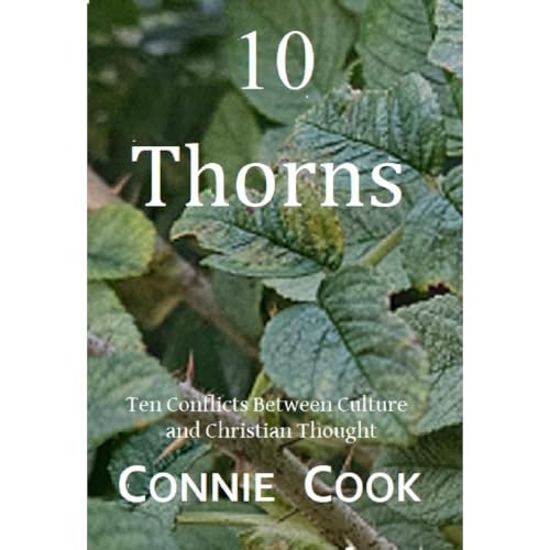 Cover of 10 Thorns