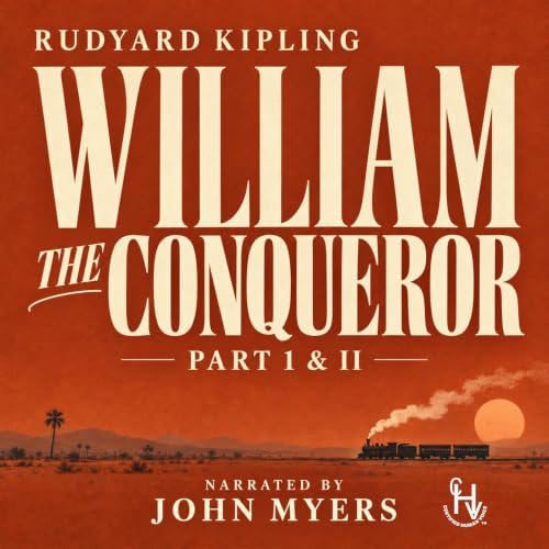 Cover of William the Conqueror
