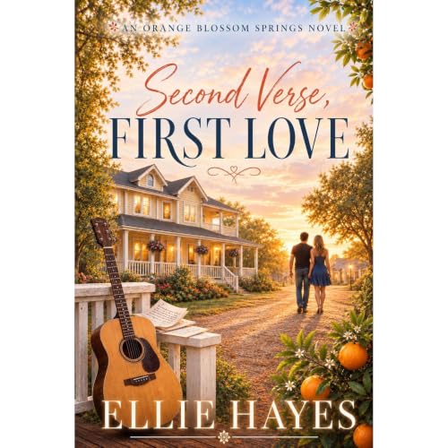 Cover of Second Verse, First Love