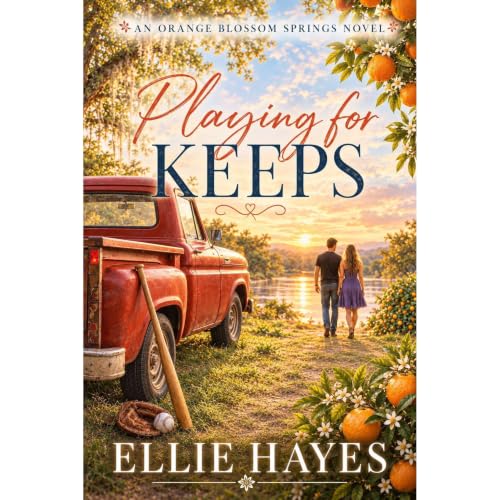 Cover of Playing for Keeps