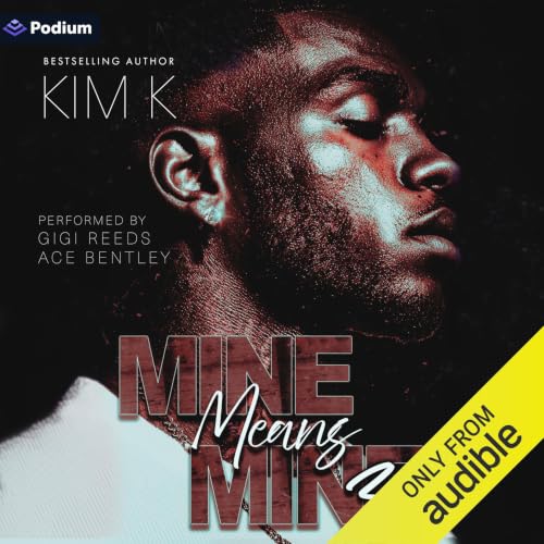 Cover of Mine Means Mine 3