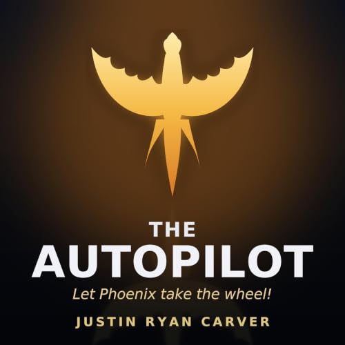 Cover of The Autopilot
