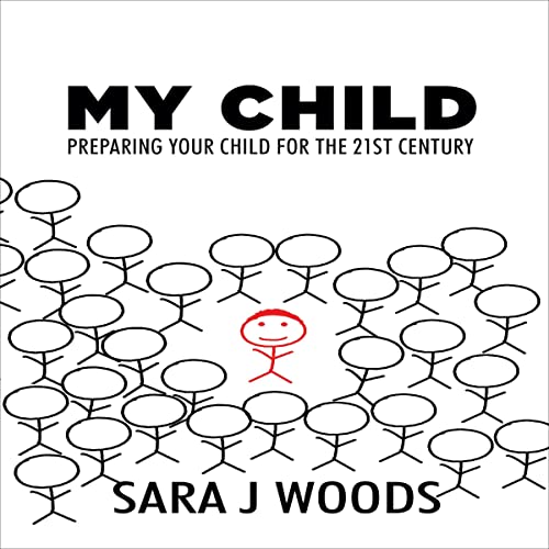 Cover of My Child