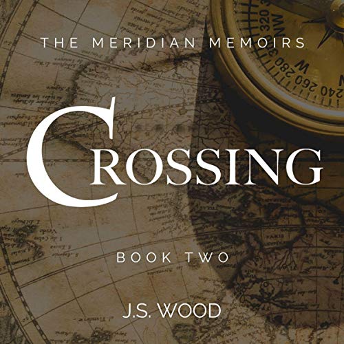 Cover of Crossing